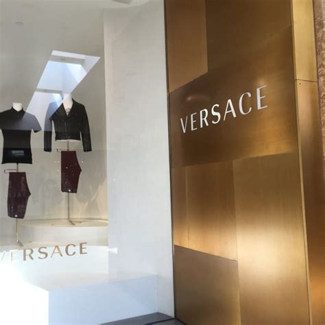 versace store costa mesa|Versace Costa Mesa.